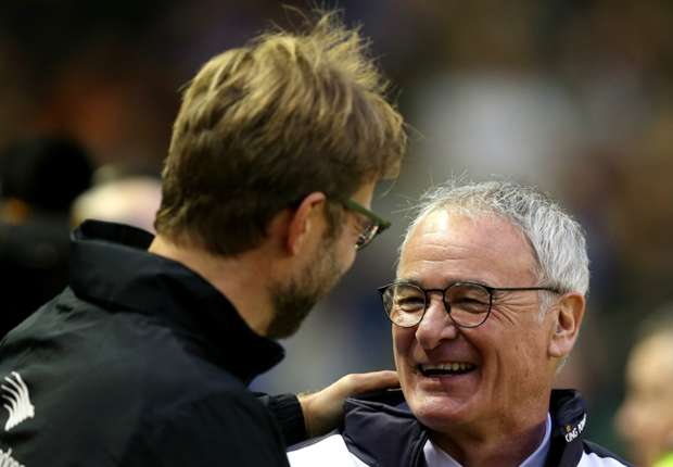 Klopp: "Brexit, Trump và giờ... Ranieri"