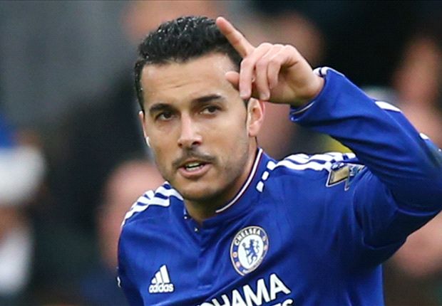 Ảnh bài viết Pedro bùng nổ đáng sợ dưới thời Conte