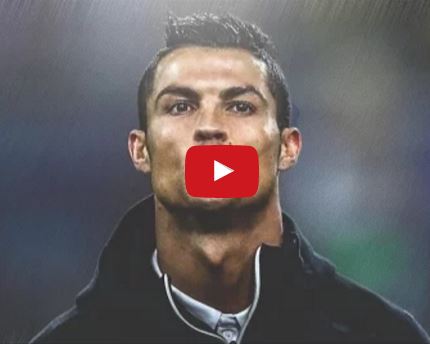 Ảnh bài viết Tầm nhìn và khả năng kiến thiết tuyệt vời của Cristiano Ronaldo