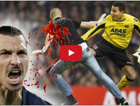 Ảnh bài viết Top 10 pha ẩu đả kinh điển giữa cầu thủ với cổ động viên