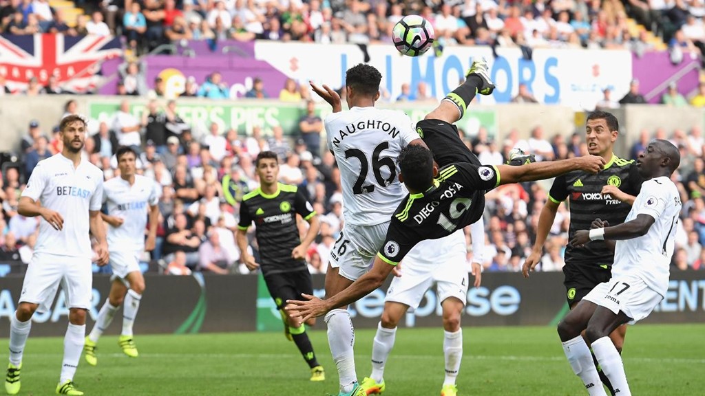 Ảnh bài viết Vòng 26 giải Ngoại hạng Anh: Những điều cần biết