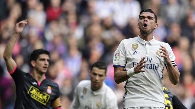 02h45 ngày 27/02, Villarreal vs Real Madrid: Nguy hiểm rình rập