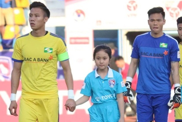 17h ngày 26/2, SLNA vs SHB Đà Nẵng: Khó cho chủ nhà