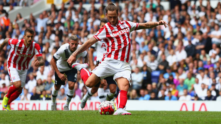 Ảnh bài viết 20h30 ngày 26/02, Tottenham vs Stoke City: Tìm lại nụ cười