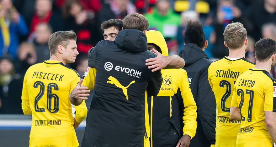 Ảnh bài viết Aubameyang giải hạn, Tuchel có lời khuyên