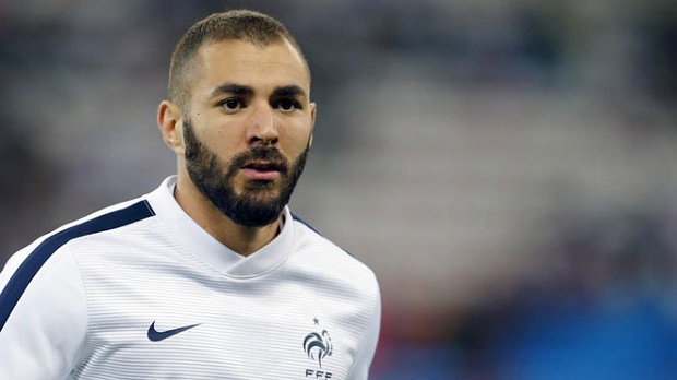 Benzema có cơ hội 'tái xuất' tại ĐTQG Pháp