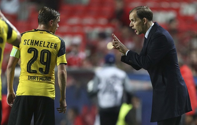 Ảnh bài viết Freiburg 0-3 Dortmund (Vòng 22 Bundesliga)