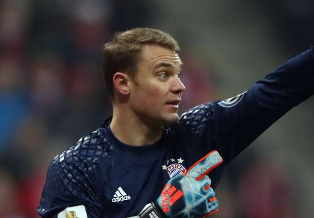 Ảnh bài viết Huỷ diệt Hamburg, sao Bayern chinh phục cột mốc khủng