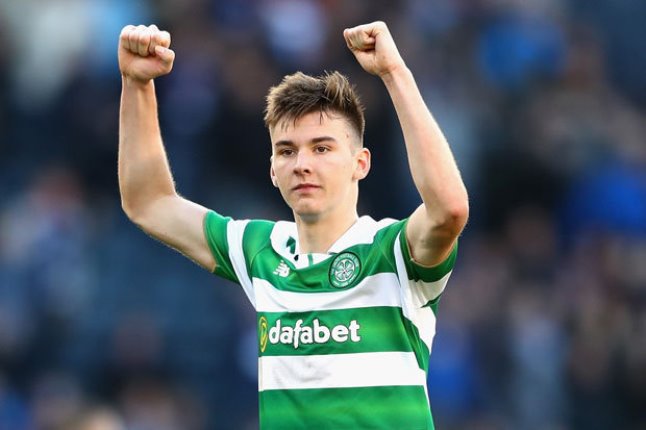 Hâm mộ bộ đôi Celtic, Mourinho cử đội tuyển trạch đến 'xem chân'