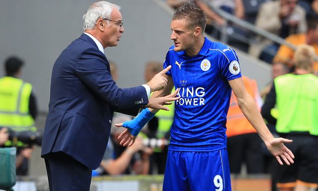 Ảnh bài viết Hành trình kỳ diệu của Claudio Ranieri