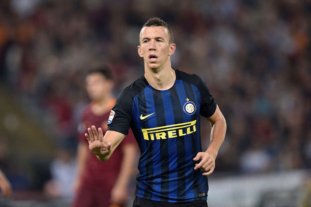 Ảnh bài viết Ivan Perisic - Mục tiêu theo đuổi mới nhất của Chelsea