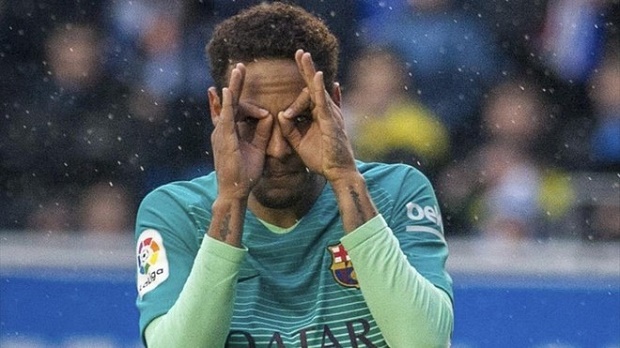 Ảnh bài viết Man Utd và Neymar: Quyền lực tài chính và biểu tượng thương mại