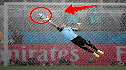 Ảnh bài viết Người sút phạt đã hay, người cản còn hay hơn