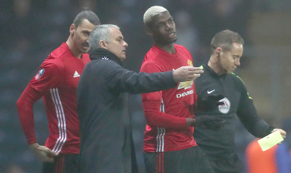 Ảnh bài viết Nóng: Man Utd CHỐT 2 hoặc 3 tân binh Hè này