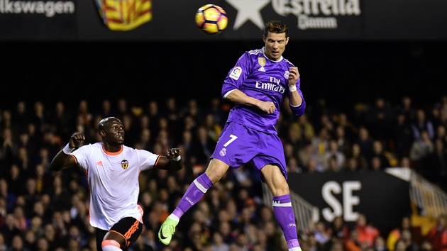 Real Madrid và hiểm địa El Madrigal: Cẩn tắc vô ưu