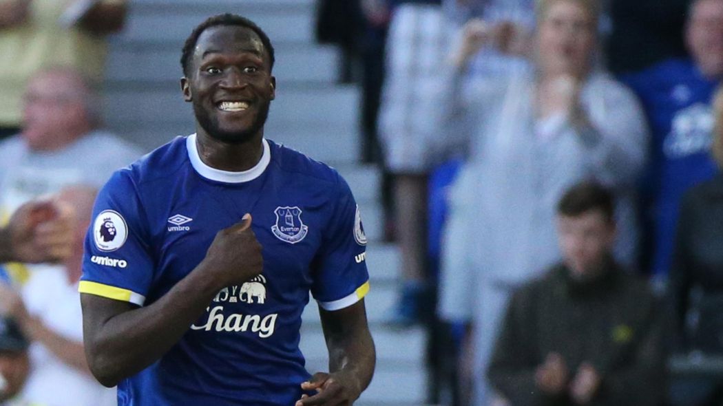 Ảnh bài viết Romelu Lukaku - Tiền đạo số 1 Everton