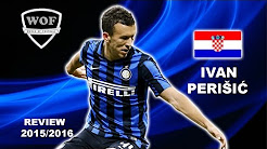 Ảnh bài viết Vì sao nước Anh mê mệt vì tài năng của Ivan Perisic?