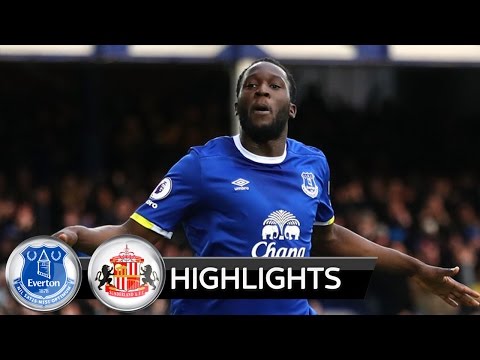 Ảnh bài viết Video tổng hợp Everton 2-0 Sunderland (Vòng 26 NHA)