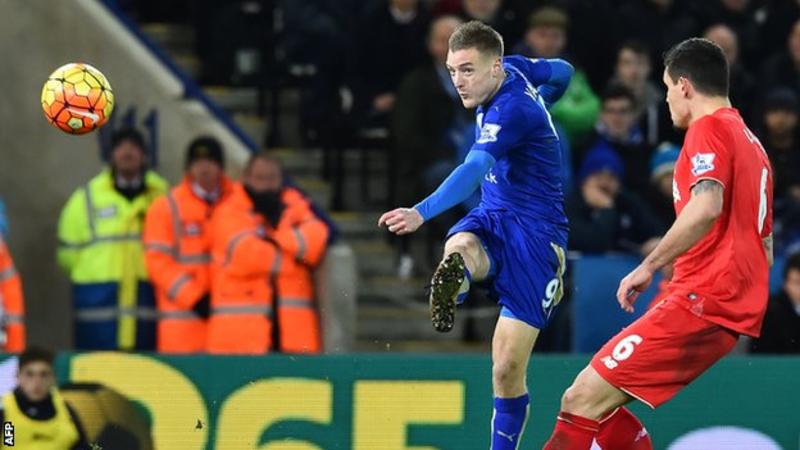 Ảnh bài viết 03h00 ngày 28/02, Leicester City vs Liverpool: "Bầy cáo" trong cơn tâm bão