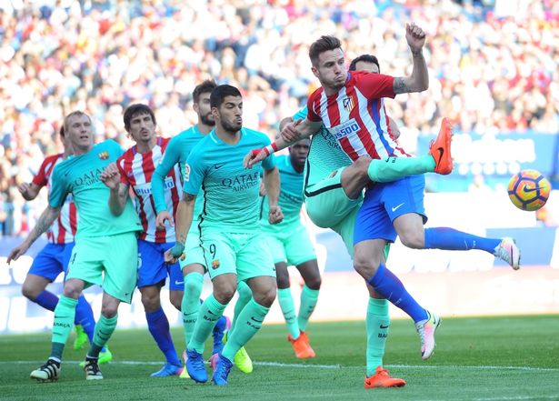 5 điểm nhấn Atletico 1-2 Barcelona: Enrique chưa thể vui
