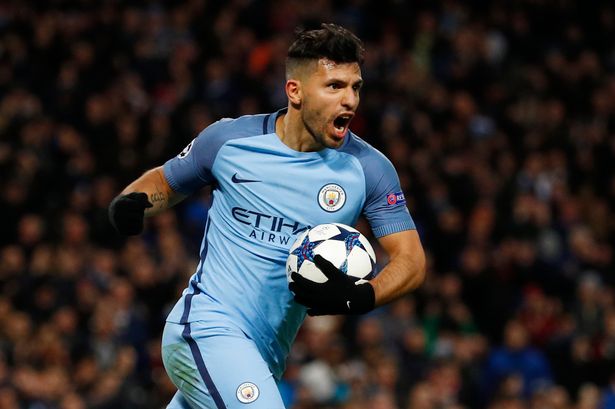 Ảnh bài viết Aguero đòi tới Real, Man City ra giá 60 triệu bảng