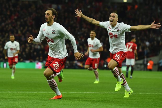 Bàn thắng không được công nhận của Manolo Gabbiadini