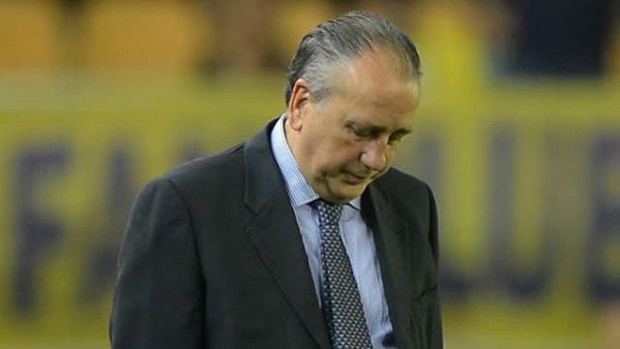 Chủ tịch Villarreal bức xúc: Trọng tài nhận hối lộ của Real Madrid