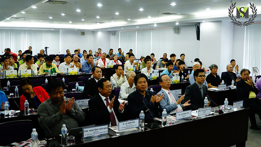 Cơ hội vàng cho chuyên ngành Kinh doanh thể thao và tổ chức sự kiện