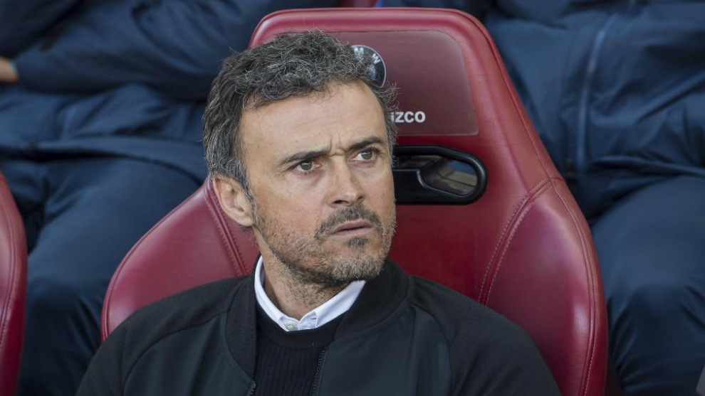 Enrique bật mí bí quyết hạ Atletico