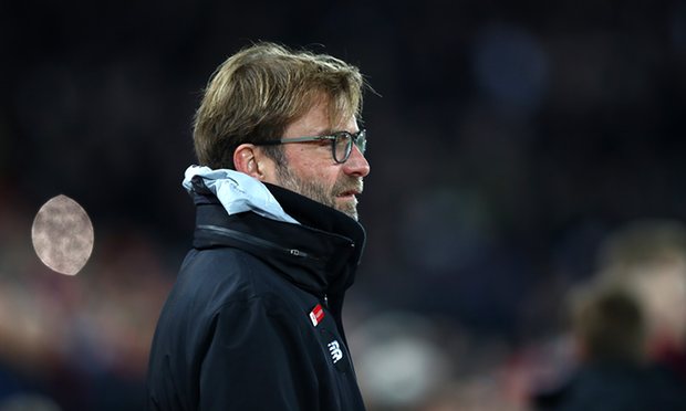 Ảnh bài viết Klopp minh oan cho cầu thủ Leicester City