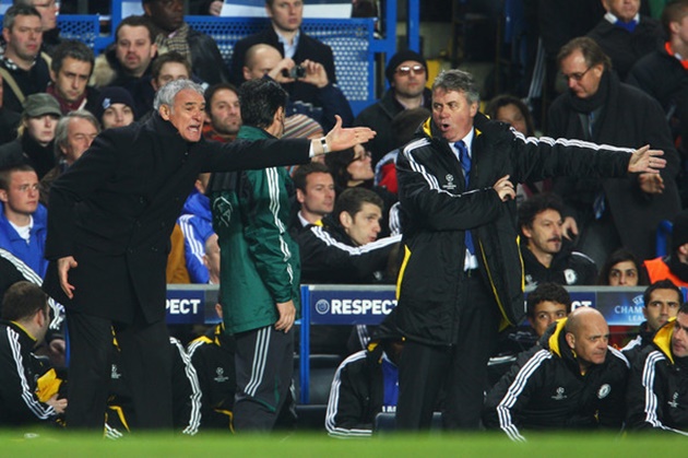 Ảnh bài viết Lộ diện HLV thay Ranieri giải cứu Leicester City