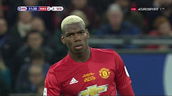 Ảnh bài viết  Màn trình diễn của Pogba vs Southampton