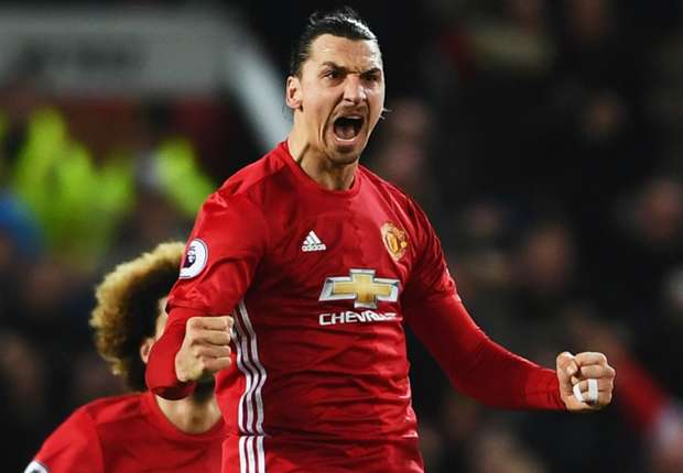 Ảnh bài viết Man Utd không phải "bãi đáp" cuối cùng của Ibrahimovic?
