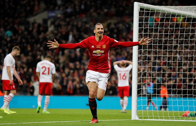 Ảnh bài viết MU và nghịch lý từ cúp Liên đoàn