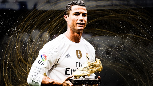 Oscar bóng đá 2017: Hạ Messi, Ronaldo giật 'Best Actor'