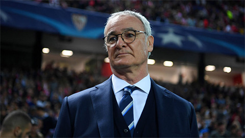 Ảnh bài viết Ranieri bị Leicester sa thải: Bóng đá đã không còn là của ngày hôm qua