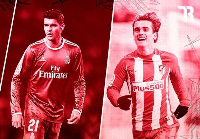 Ảnh bài viết Tiêu điểm chuyển nhượng châu Âu: Arsenal muốn có tiền vệ PSG, Man Utd chốt 3 tân binh Hè 2017