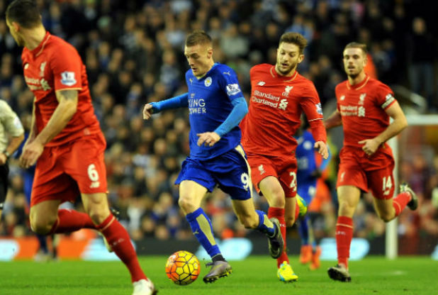 Ảnh bài viết TRỰC TIẾP Leicester City 3-1 Liverpool: Kết thúc