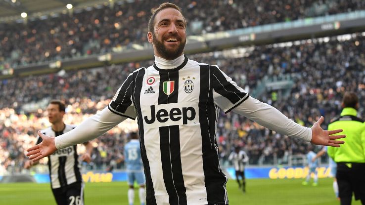 02h45 ngày 1/3, Juventus vs Napoli: Rời Serie A có khác?
