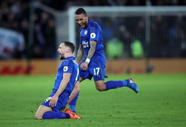 Ảnh bài viết 5 điểm nhấn Leicester 3-1 Liverpool: King Power chia hai nửa buồn vui
