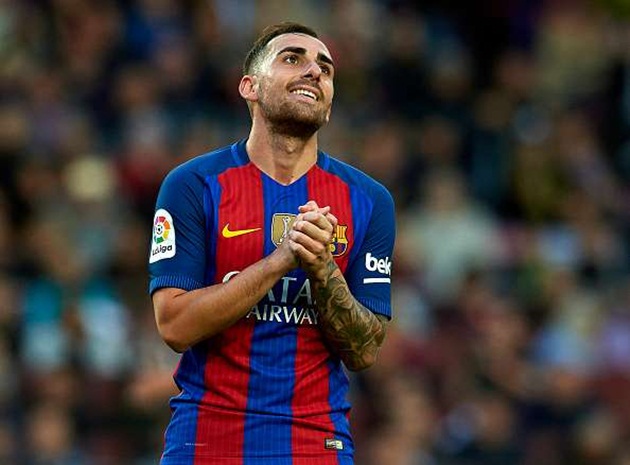 5 ngôi sao không còn tương lai ở Barca: Tiếc nuối một tài năng