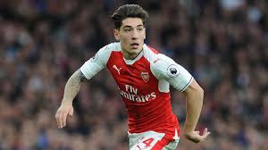 Ảnh bài viết Ai còn nhớ những cú bứt tốc thần thánh của Hector Bellerin
