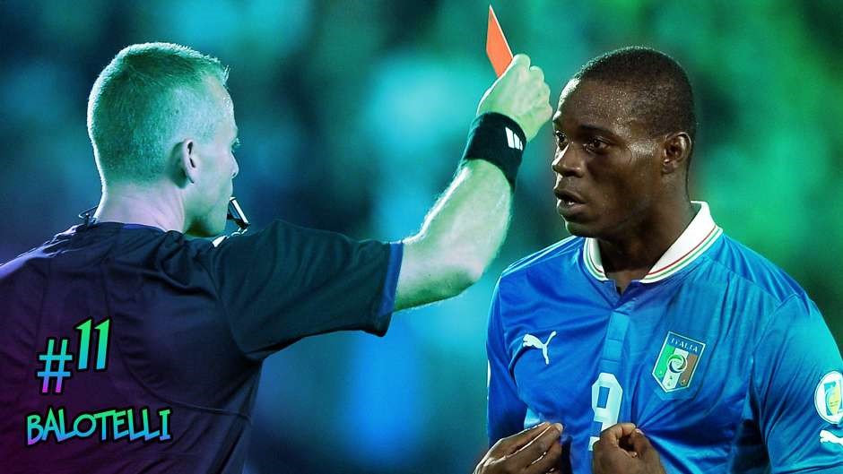 Ảnh bài viết Bendtner dẫn đầu dàn 'Suicide Squad' phiên bản bóng đá