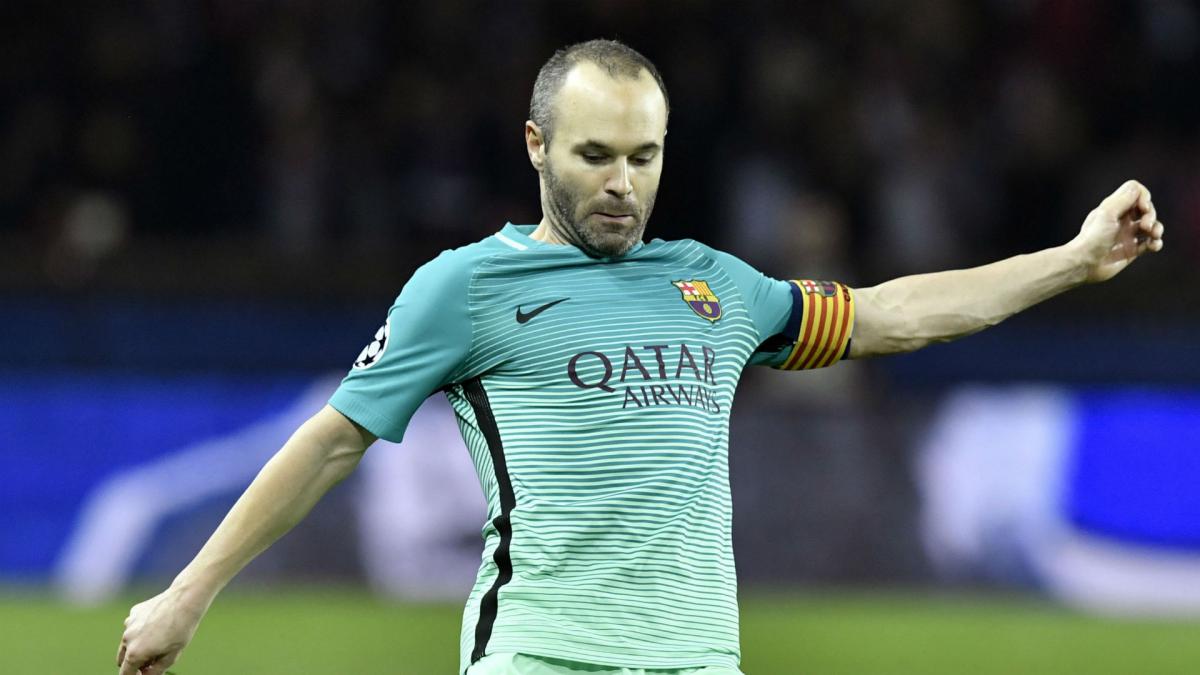 Cầu thủ Barca 1000% tin tưởng Enrique
