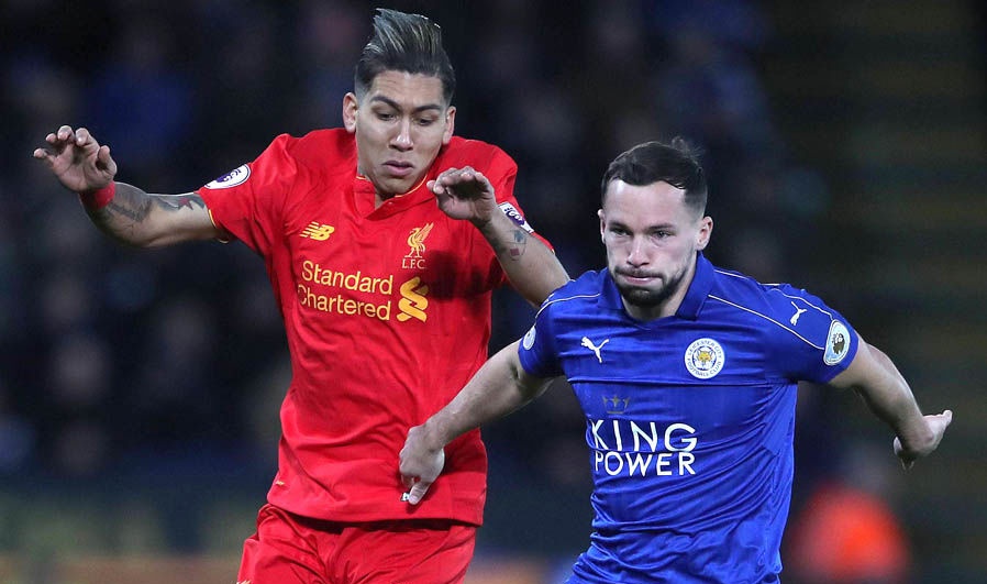 Ảnh bài viết Chấm điểm đội hình Liverpool: Firmino 'tàng hình'