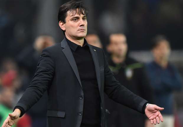 Chủ mới thông qua, Milan chuẩn bị gia hạn với Montella