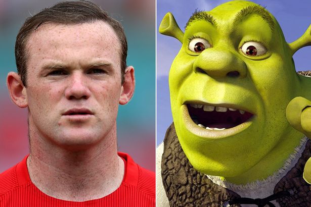 Ảnh bài viết Đoán cầu thủ qua nhân vật hoạt hình