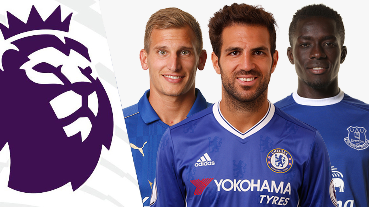 Ảnh bài viết Đội hình Ngoại hạng vòng 26 | Premier League 2016/17 