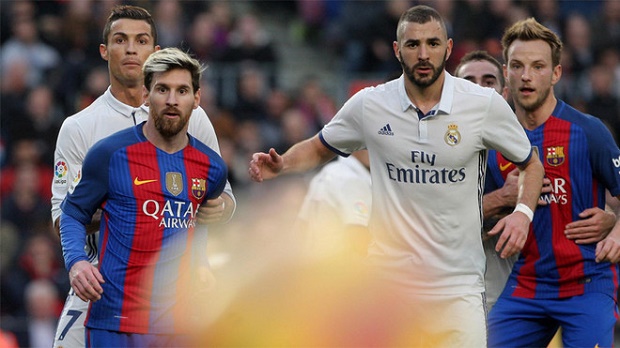 Ảnh bài viết Góc HLV Phan Thanh Hùng: Trọng tài giúp Real chiến thắng trước Villarreal