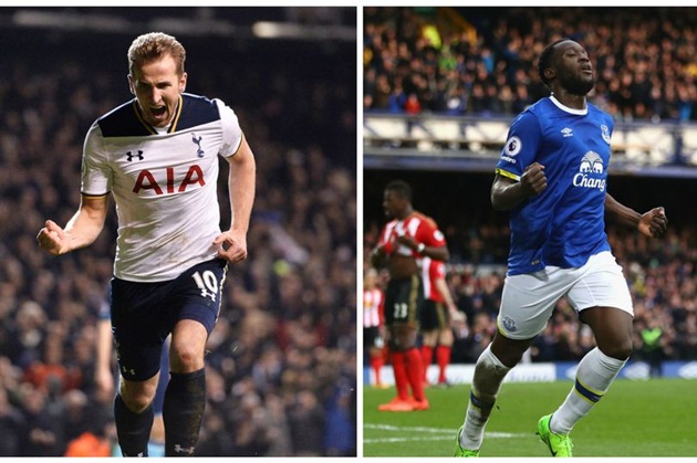 Ảnh bài viết Góc thống kê: Kane và Lukaku, ai là tiền đạo hay nhất Ngoại hạng Anh?